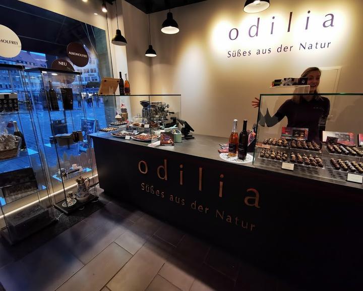 Odilia