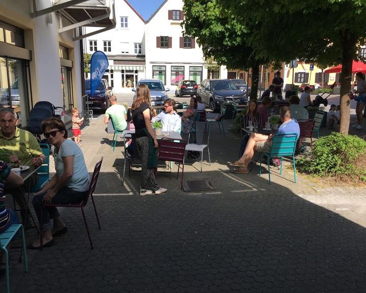 Cafe Ida am Markt