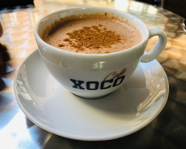 XOCO Cafe