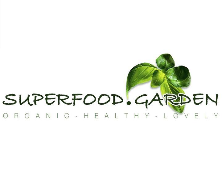 Superfood.Garden Aschaffenburg