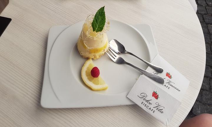 Eiscafe Dolce Vita